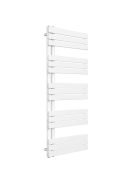 Solaro Design törölközőszárító radiátor 1600x600 mm fehér