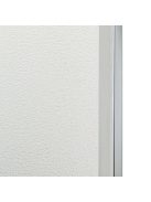 Malibu SQ 100x100 szögletes zuhanykabin zuhanytálca nélkül