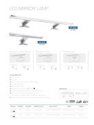 Luxx led lámpa