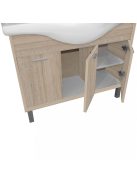 Nerva 105 komplett