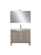Nerva Prime 105 komplett