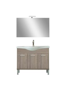 Nerva Prime 105 komplett