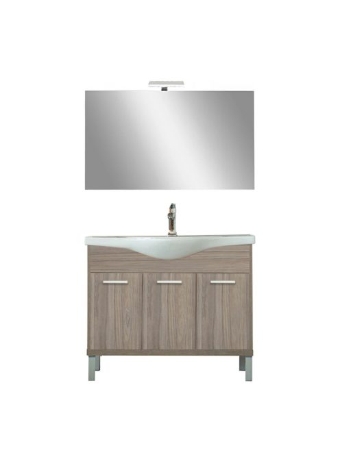 Nerva Prime 105 komplett