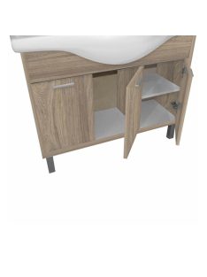 Nerva Prime 105 komplett