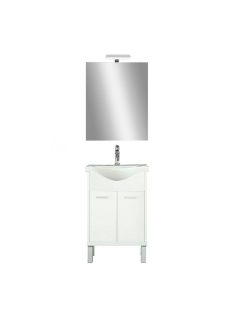Nerva Prime 55 komplett