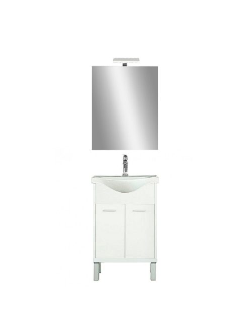 Nerva Prime 55 komplett