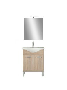 Nerva Prime 65 komplett