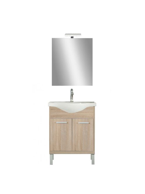 Nerva Prime 65 komplett