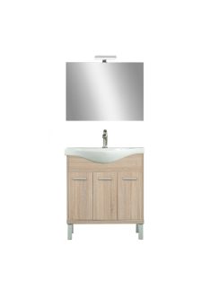 Nerva Prime 75 komplett