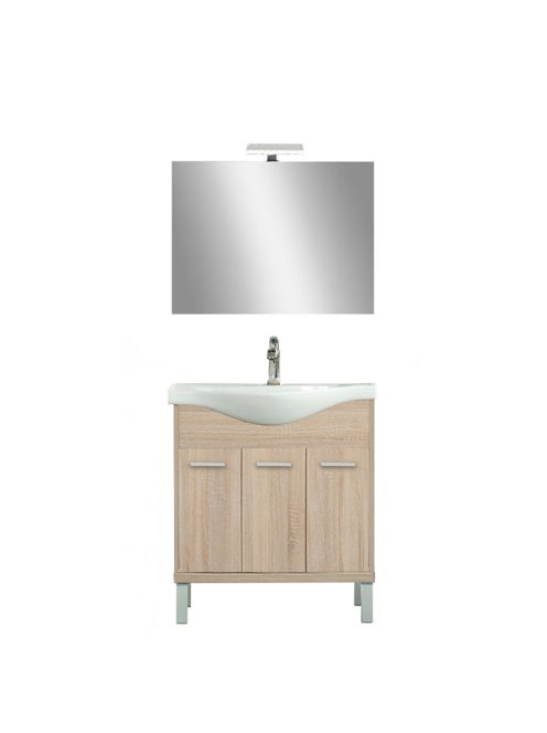 Nerva Prime 75 komplett