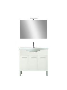 Nerva Prime 85 komplett