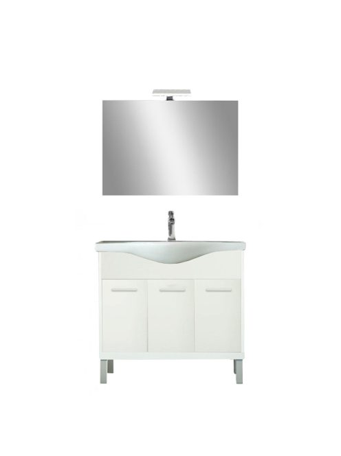 Nerva Prime 85 komplett
