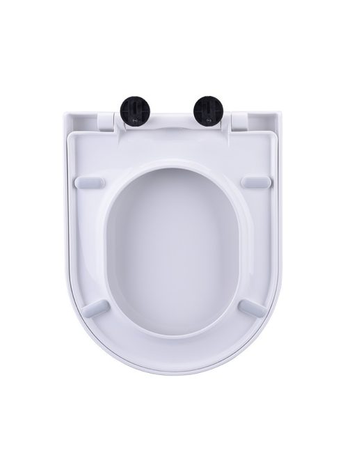Paulo soft close wc ülőke