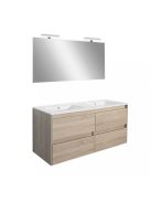 Porto Prime 120 komplett