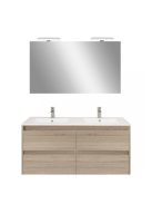 Porto Prime 120 komplett