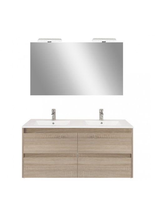 Porto Prime 120 komplett