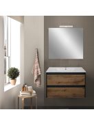Porto Prime 80 komplett