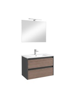 Porto Prime 80 komplett