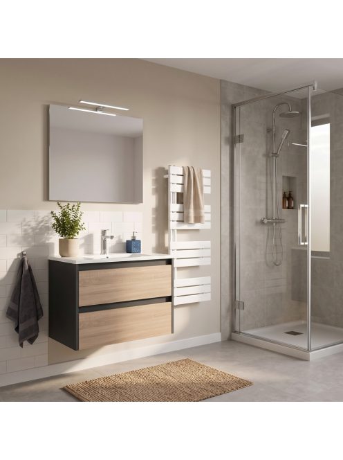 Porto Prime 80 komplett