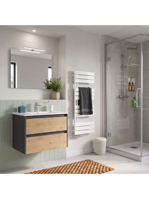 Porto Prime 80 komplett