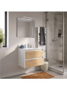 Porto Prime 80 komplett
