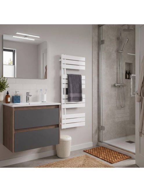Porto Prime 80 komplett