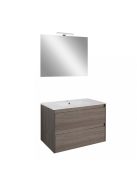 Porto Prime 80 komplett