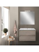Porto Prime 80 komplett