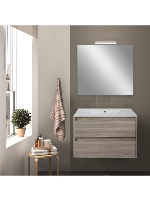 Porto Prime 80 komplett
