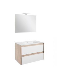 Porto Prime 80 komplett