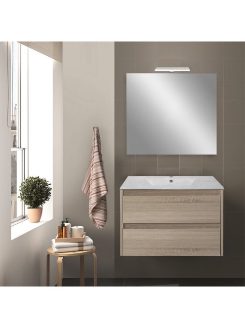 Porto Prime 80 komplett