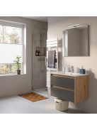 Porto Prime 80 komplett