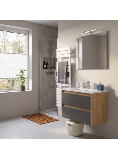 Porto Prime 80 komplett