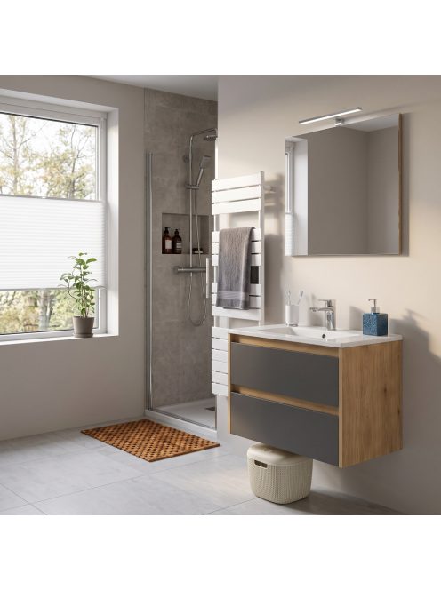 Porto Prime 80 komplett