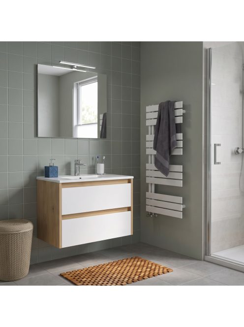 Porto Prime 80 komplett