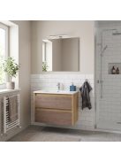 Porto Prime 80 komplett