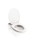 Roya fali WC ülőkével