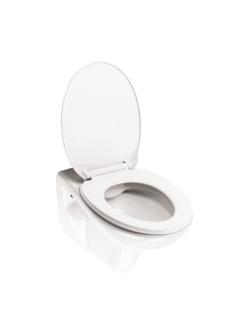 Roya fali WC ülőkével