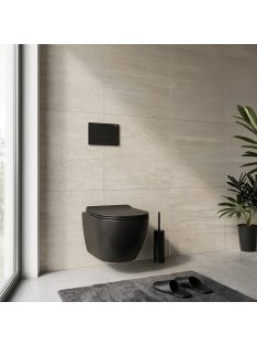 Roya Delano 082B falba építhető WC tartály szett