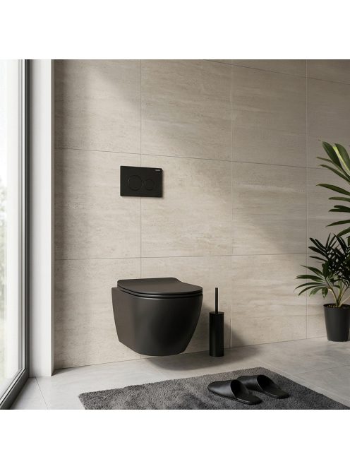 Roya Delano 082B falba építhető WC tartály szett