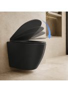 Roya Delano 082B falba építhető WC tartály szett