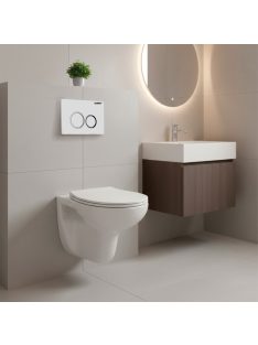 Roya 82W falba építhető WC tartály szett
