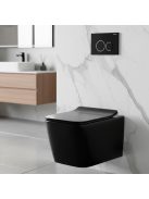 Roya Tina 82B falba építhető WC tartály szett