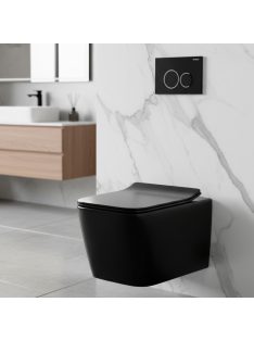 Roya Tina 82B falba építhető WC tartály szett