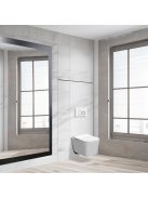 Roya Tina 82W falba építhető WC tartály szett