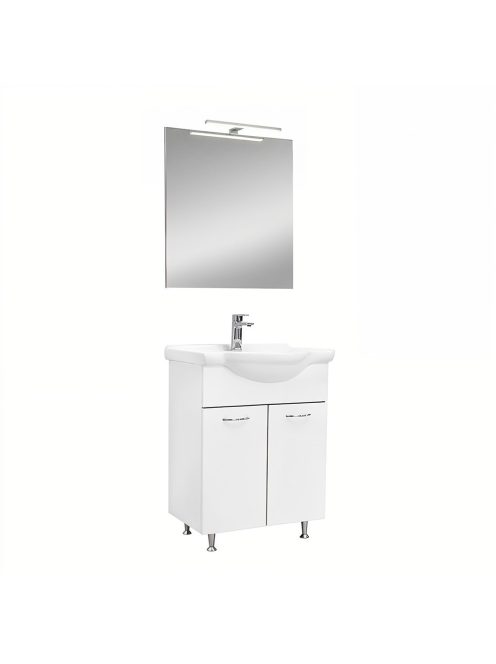 Ruben Prime 65 komplett
