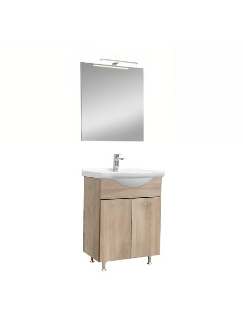 Ruben Prime 65 komplett