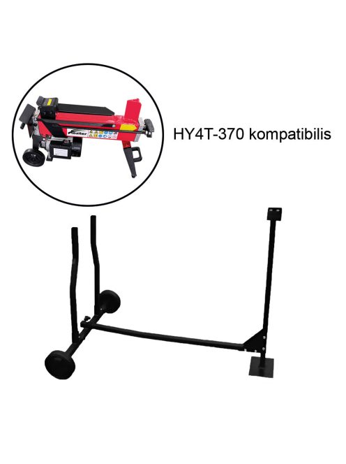 Rönkhasító állvány HY4T-370 hez