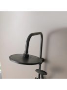 Corina Black zuhanyszett csaptelep nélkül