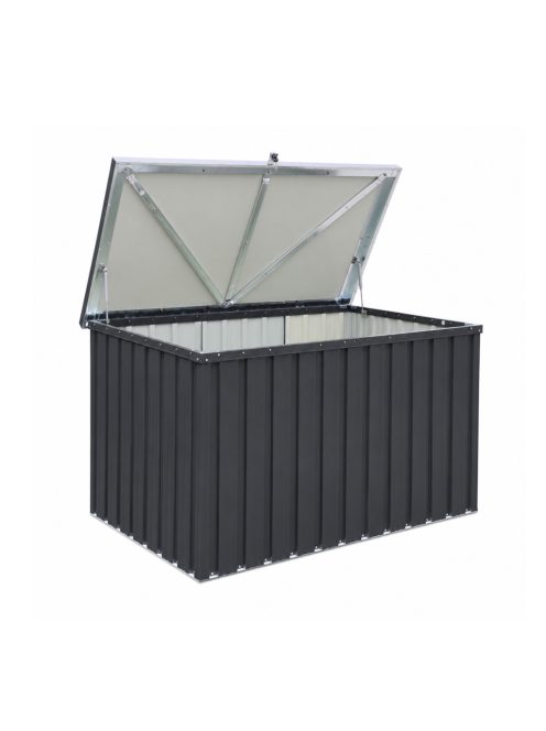 Lezibox kerti tároló láda 745 L